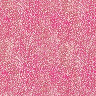 Crepe - Vlekken - Fuchsia