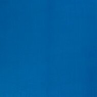 Viscose - Uni Bubble - Kobalt