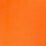 Viscose - Uni Bubble - Oranje