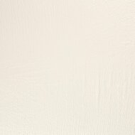 Viscose - Uni Bubble - Ecru
