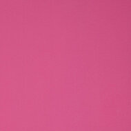 Jersey - Uni Piqu&amp;#x0082; - Fuchsia