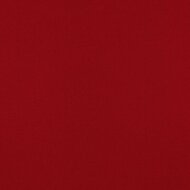 Canvas - Uni - Rood