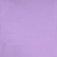 Viscose Linnen - Uni - Lila