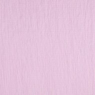 Viscose - Uni Bubble - Lila