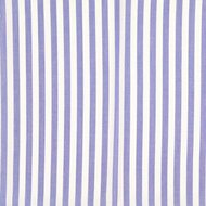 Viscose - Strepen - Koningsblauw