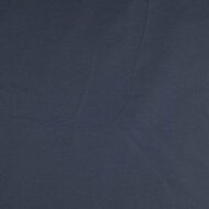 Trench Coat - Uni - Marine