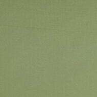 Trench Coat - Uni - Groen