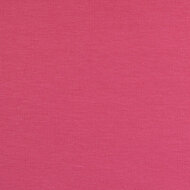 Viscose Jersey - Uni - Fuchsia