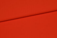 Crepe - Uni - Rood