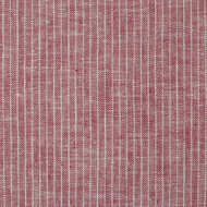 Linnen - Uni Stripe - Rood