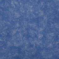 Katoen - Shadow - Blauw