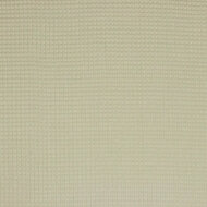 Wafelstof - Uni - Beige
