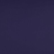 Regenjasstof - Uni - Navy