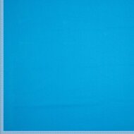 Bamboo - Uni - Ibiza Blauw