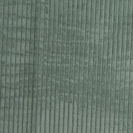 Ribfluweel Deco - Uni - Munt