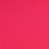 Scuba Crepe - Uni - Fuchsia