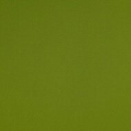 Scuba Crepe - Uni - Groen