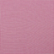 Katoen - Check 2.7mm - Fuchsia