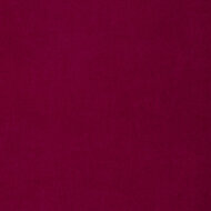 Nicky Velours Rib - Uni - Fuchsia