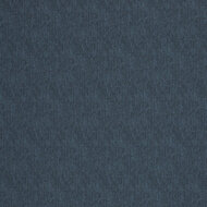 Imitatieleer - Uni Jeanslook - Donkerblauw