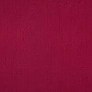Viscose Stretch - Uni - Bordeaux