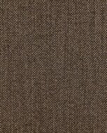 Wool Look - Uni - Gemeleerd Bruin