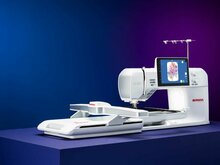 Bernina 990