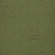 French Terry - Into The Wild - Groen