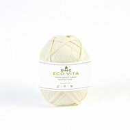 DMC Eco Vita Raffia - 31