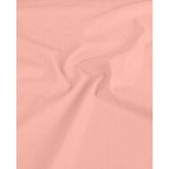 Poplin - Uni - Oudroze