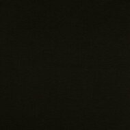 Viscose Jersey - Uni - Zwart