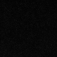 Fluweel Jersey - Uni Glitter - Zwart