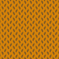 Katoen - Verdure - Tumeric