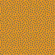 Katoen - Double Dot - Cheddar