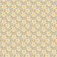 Katoen - Bloom Burst - Bisque
