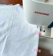 Workshop Tips &amp; Tricks Janome Naaimachine - Dinsdag 03/06/2025