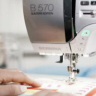 Workshop Tips &amp; Tricks Bernina Naaimachine - Donderdag 05/06/2025