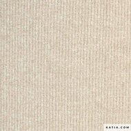 Rib Jersey - Uni Gebreid - Almond