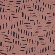 Tetra - Abstract - Old Blush