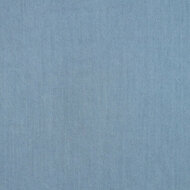 Lyocell Jeans - Uni - Lichtblauw