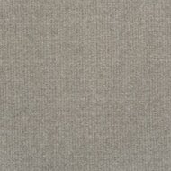 Rib Jersey - Uni Gebreid - Taupe