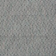 Jacquard - Zigzag - Marine