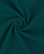 Bengaline Twill - Uni - Petrol