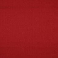 Katoen Twill - Uni - Bordeaux