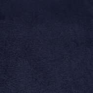 Wellness Fleece - Uni - Donkerblauw