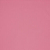 Katoen - Uni - Soft Pink