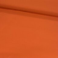 Crepe - Uni - Oranje