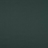 Katoen Twill - Uni - Donkergroen