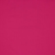 Katoen - Uni - Pink