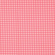 Seersucker - Neon Checks - Pink